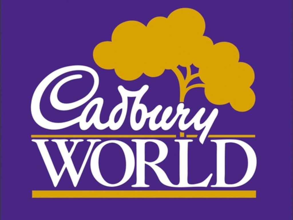 Cadbury World Birmingham Cadbury World Birmingham