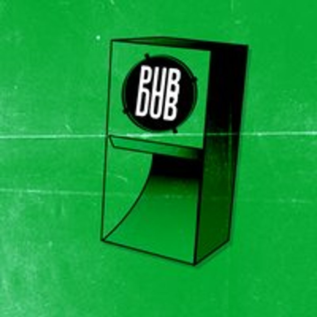 PubDub - Dub Reggae inna Levenshulme OverDraught Manchester