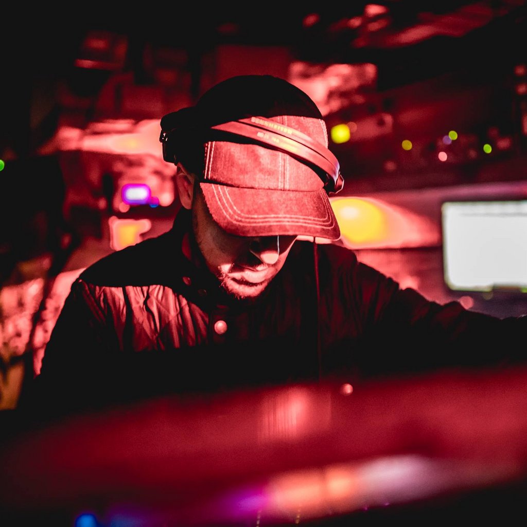 The Movement 003: w/ Uncle Dugs