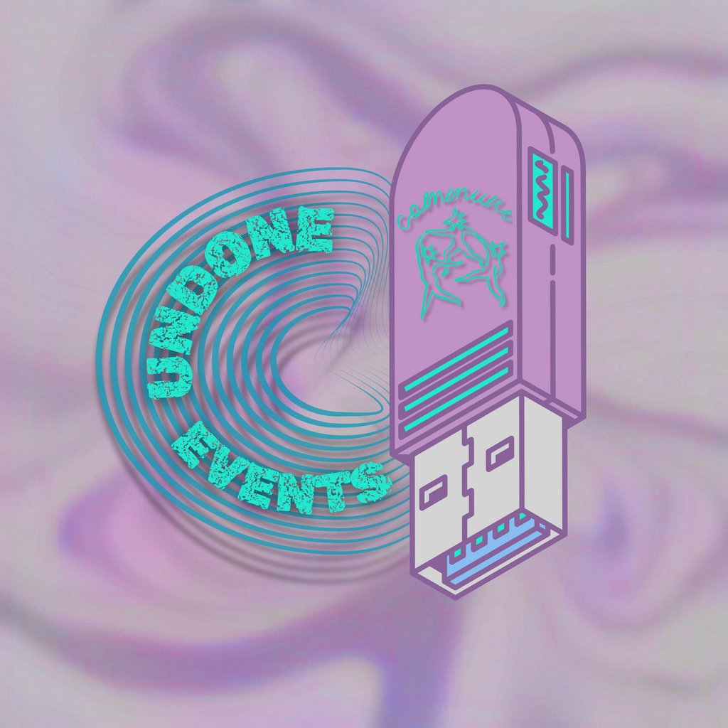 Undone Events: Communication Breakdown Volume II Commune Liverpool Liverpool