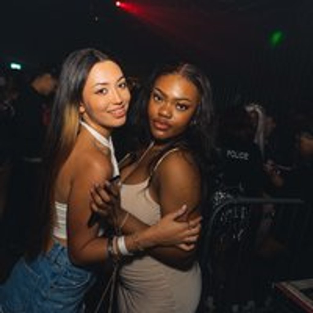 Hip Hop x Bashment x Afrobeats at MANGO NIGHTCLUB Mango Nightclub Birmingham