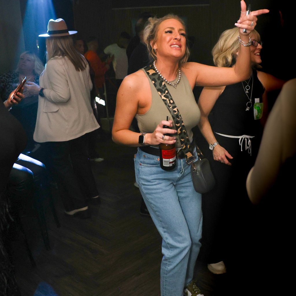 Early Doors! (30+ Clubbing for grown ups!) The Vault Morden Morden