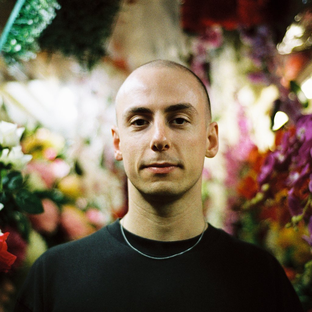 Roundabout presents Palms Trax Patterns Brighton Brighton