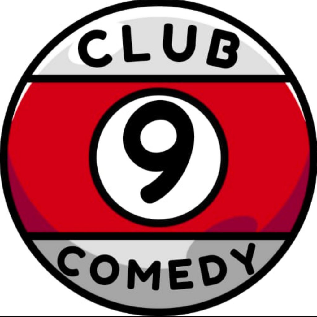 Blind Tyger @Sandinistas Manchester Club 9 Comedy Night Blind Tyger Manchester Manchester