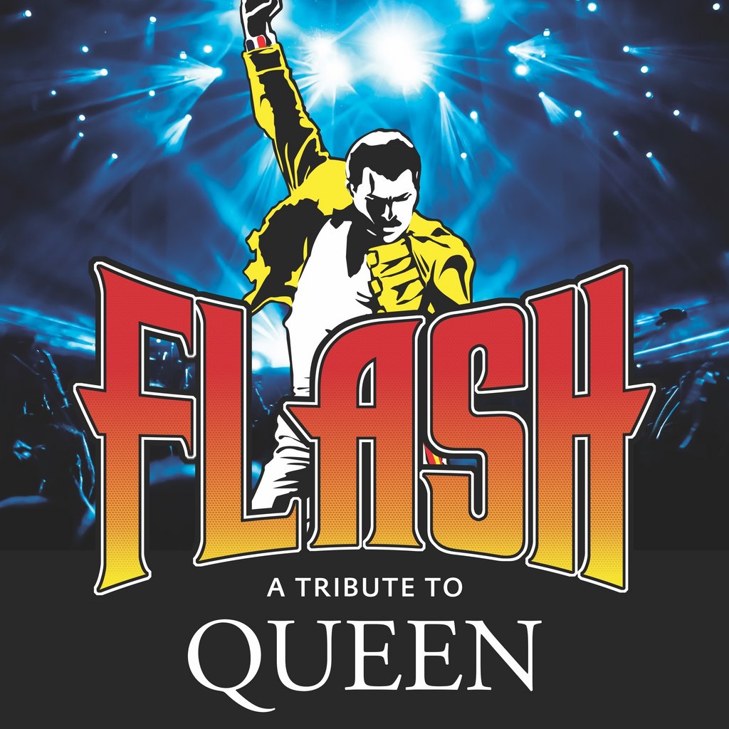 Flash Queen Tribute THE CENTRAL BAR And VENUE Ibstock