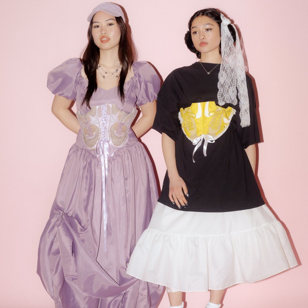 Bees Knees Apparel Sustainable fashion exhibition & Popup Space  PRSC Bristol