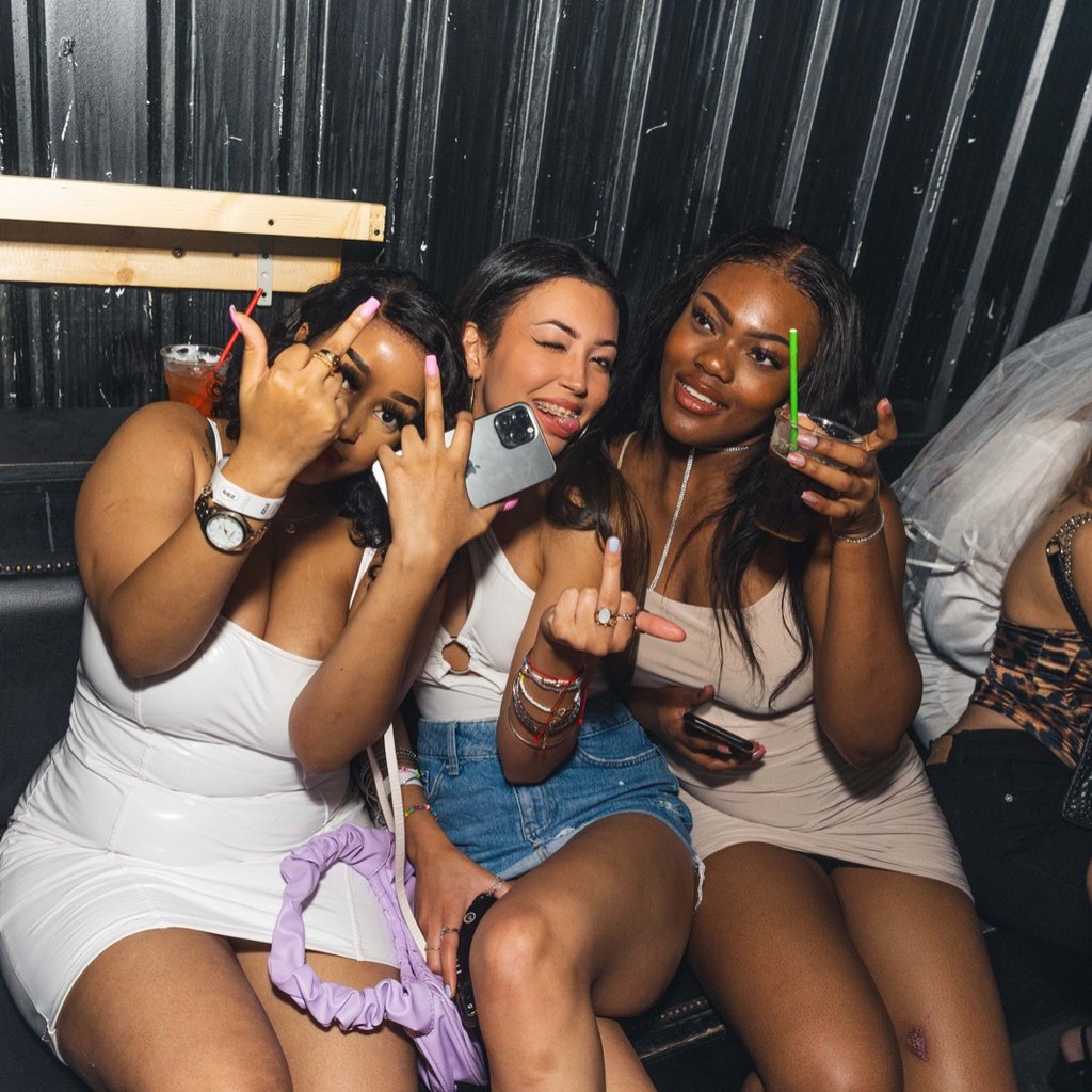 Hip Hop x Bashment x Afrobeats At NQ64 Shoreditch NQ64 Shoreditch London