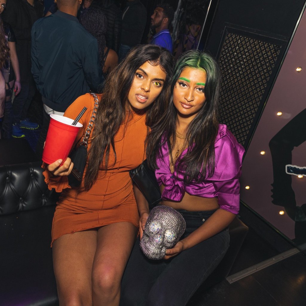Afrobeats Arcade Party - Everyone FREE Before 12AM NQ64 Shoreditch London