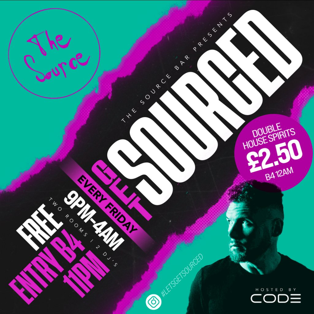 Get Sourced The Spirit Lounge At The Source Maidstone
