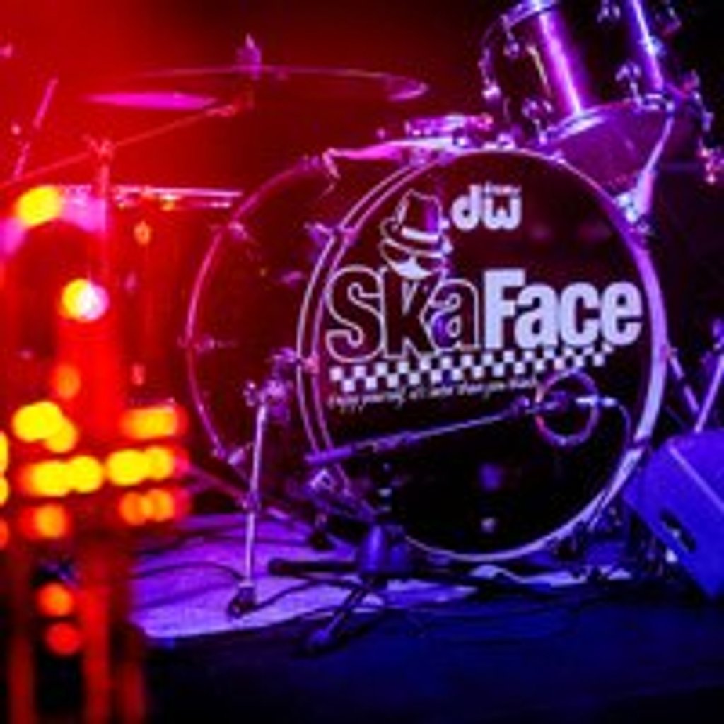 Ska Face @ The BAC/EE Club BAC/EE Sports And Social Club Preston