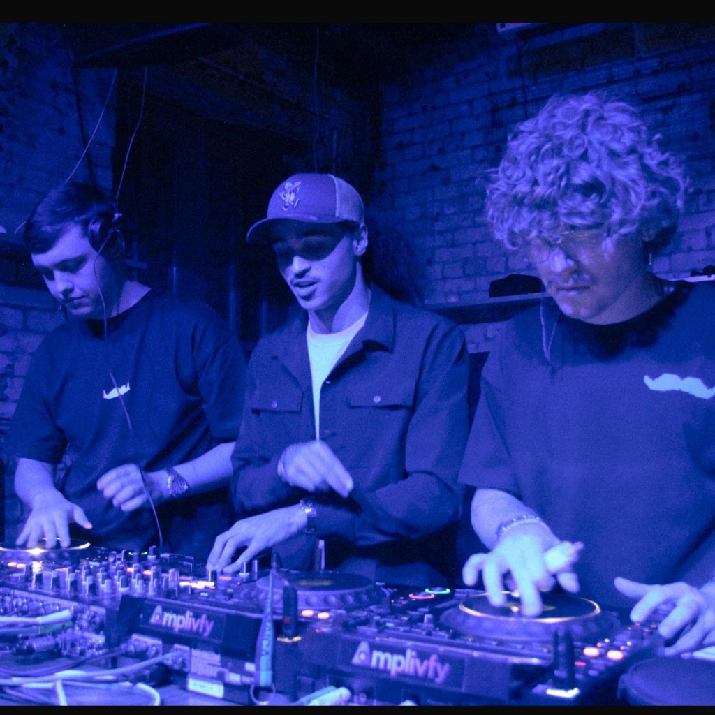 Pavilion 002 - Paddys day [FREE ENTRY] Metrocola Liverpool