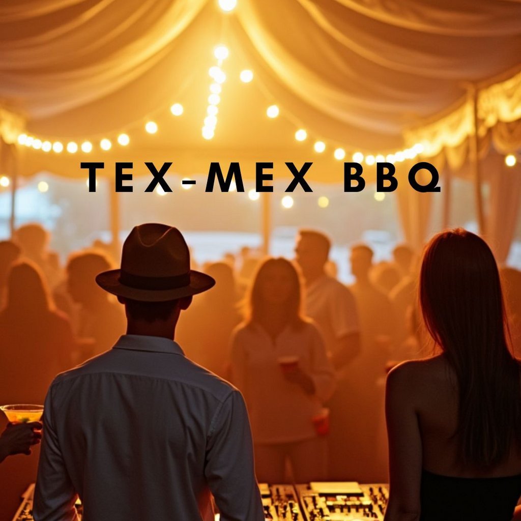 Tex/Mex BBQ Fiesta at The Crown Crown Henlow Henlow