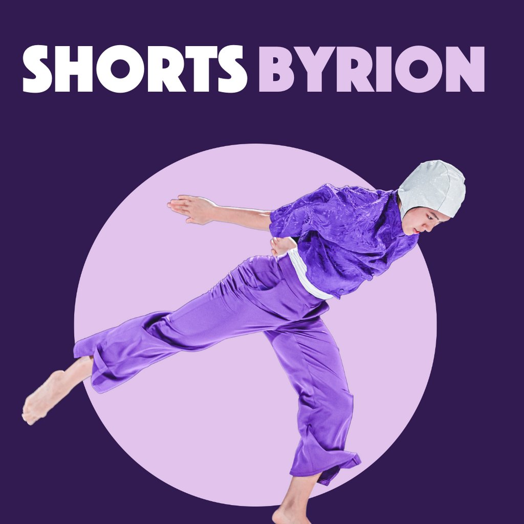 National Dance Company Wales: Shorts | Byrion Dance House Cardiff