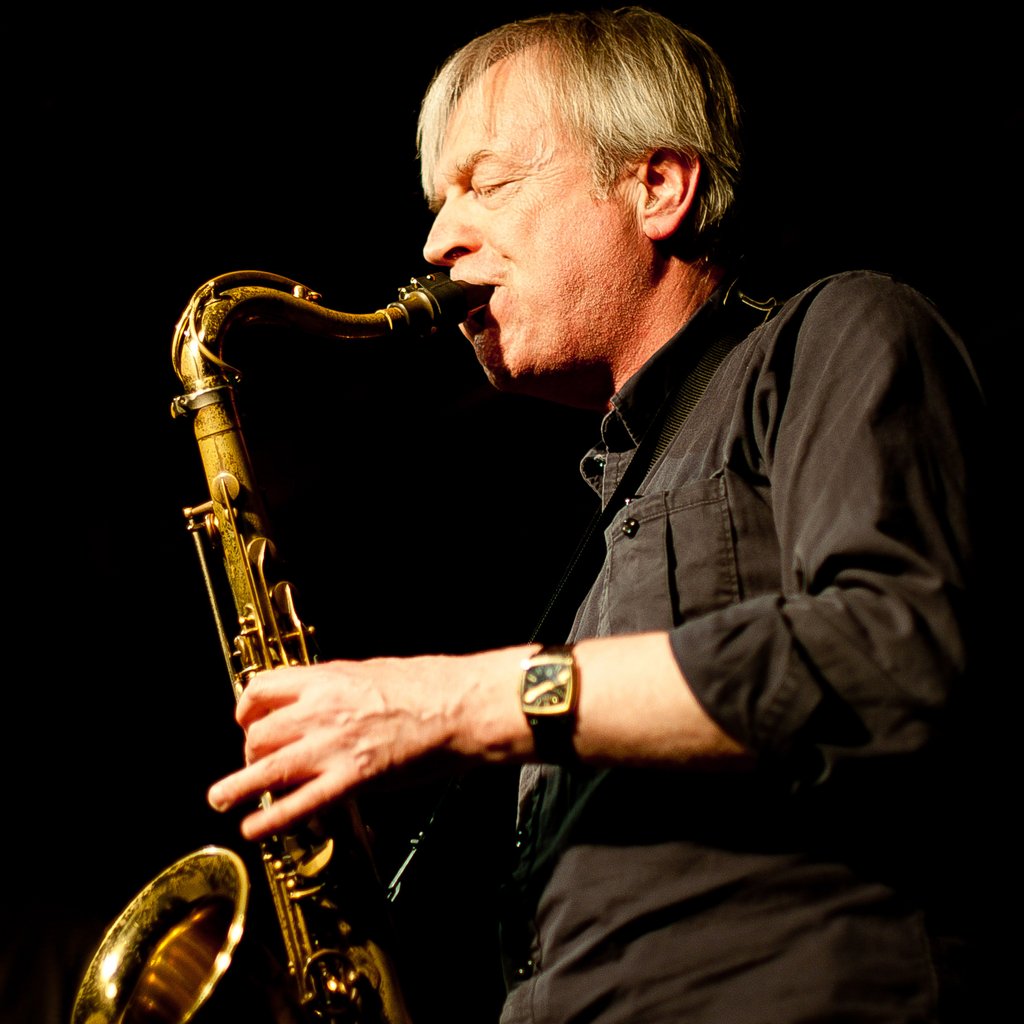 Pete Hurt Quartet Karamel N22 | Collage Arts London