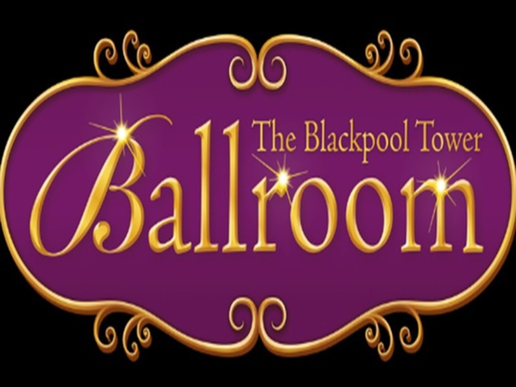 Blackpool Tower Ballroom The Blackpool Tower Blackpool