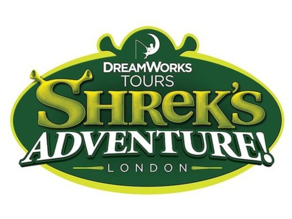 Shrek London - Standard Experience Shrek's Adventure London London
