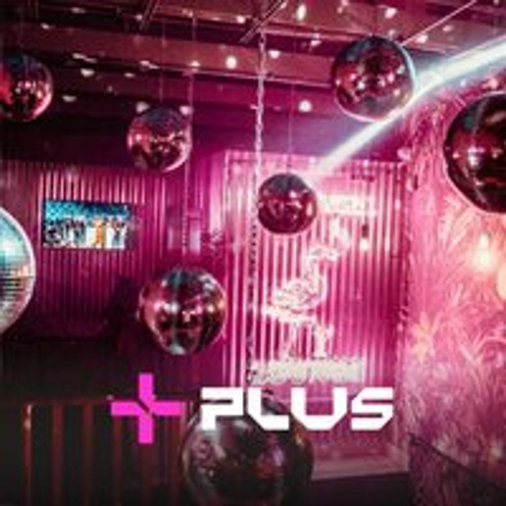 Plus Events Presents: 30+ Daytime Clubbing (80s / 90s) Paradiso Nightclub Liverpool