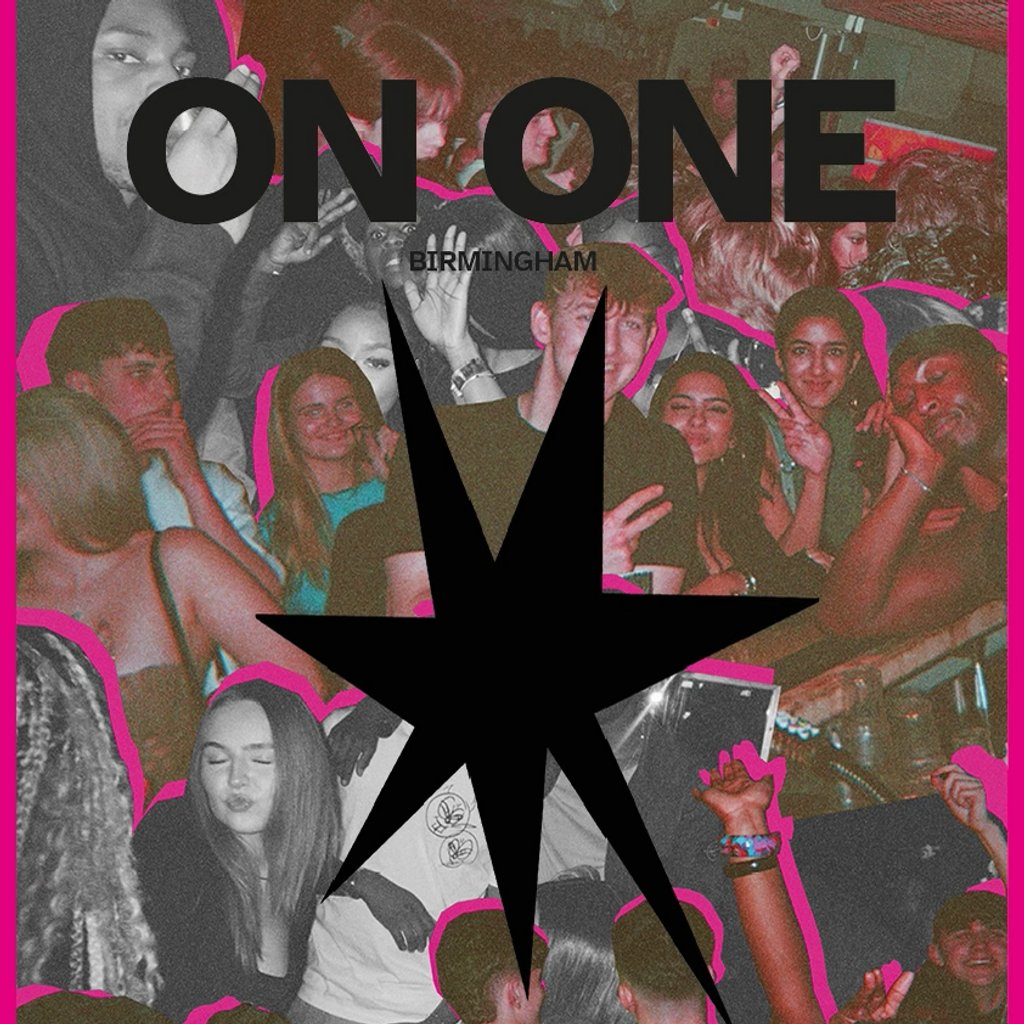 On One Birmingham Club Colette Birmingham