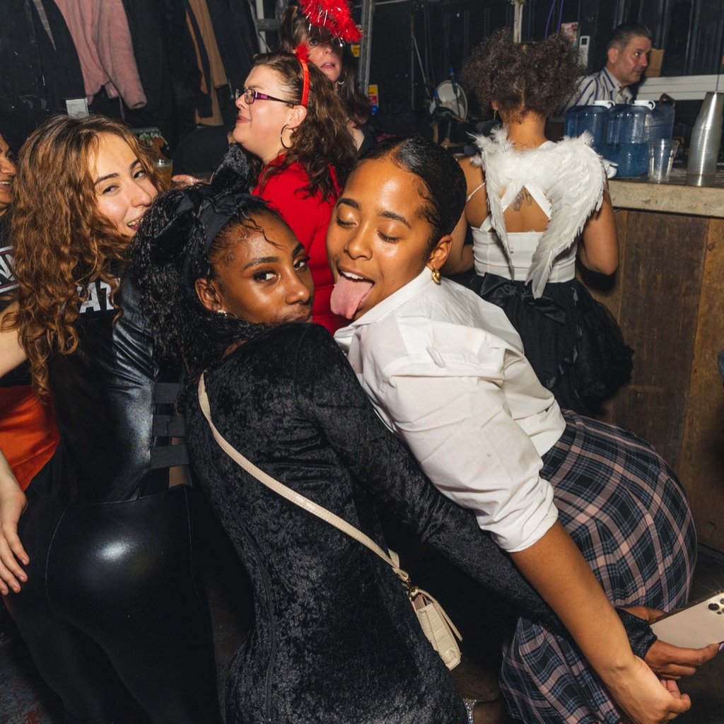 Bashment Vs Afrobeats - London's Biggest Genre Clash Party Laxa Lounge London