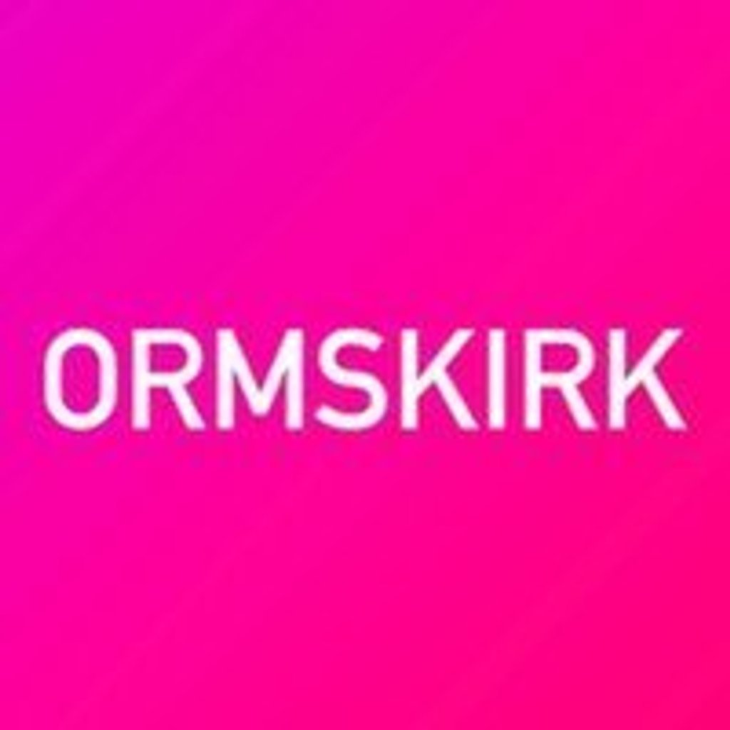 Ormskirk - Ravin' Fit - THEATER HALL Ormskirk School Ormskirk