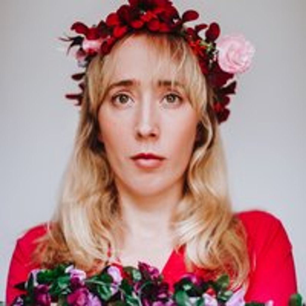 How to Belong Without Joining a Cult Monkey Barrel Comedy Edinburgh