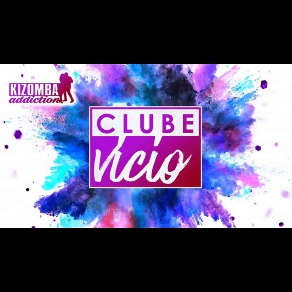 Kizomba Party: Clube Vicio -  with DJ Bangolano Casa Ritmo   Elephant And Castle) London