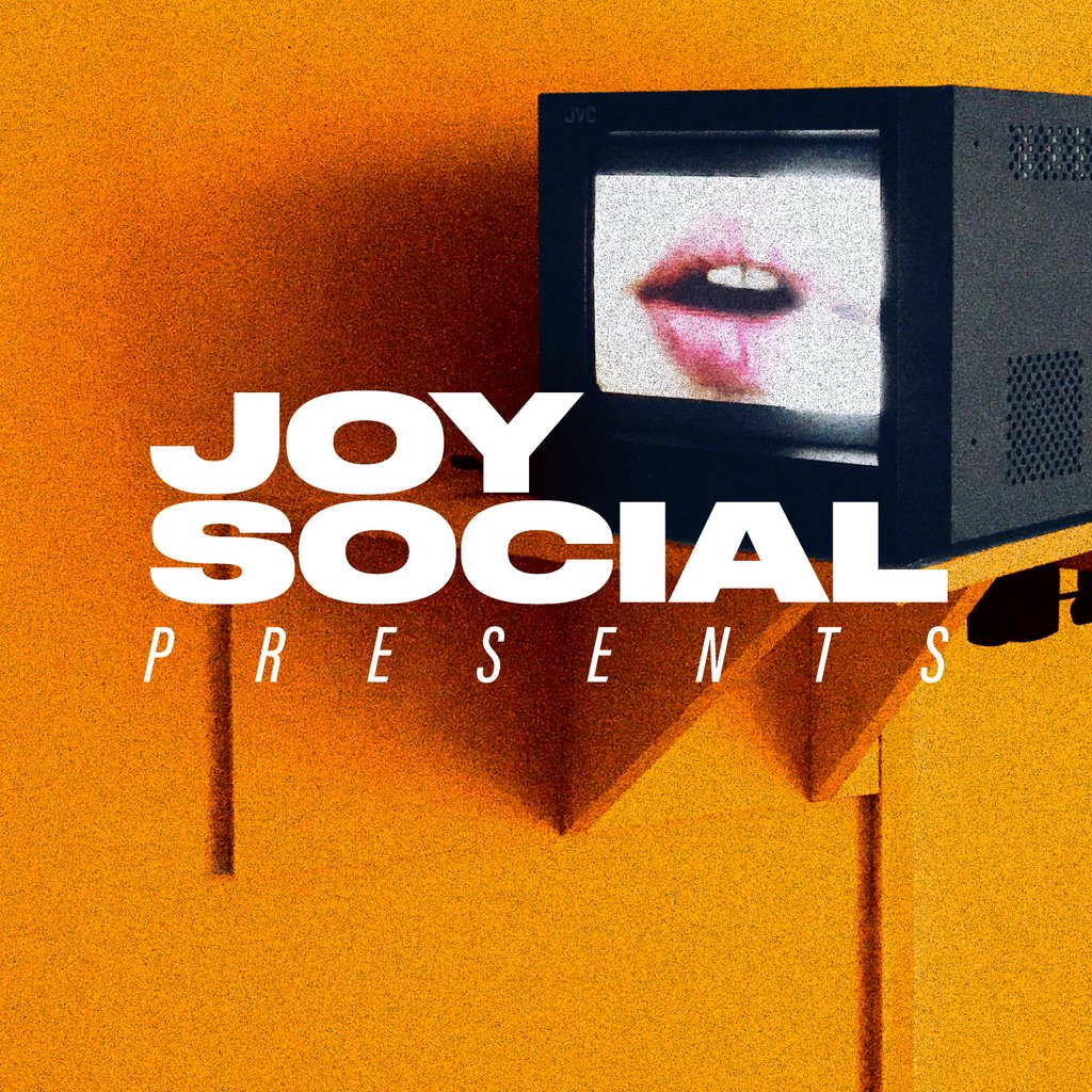 JOY SOCIAL presents... Laura Jackson Ramona Manchester