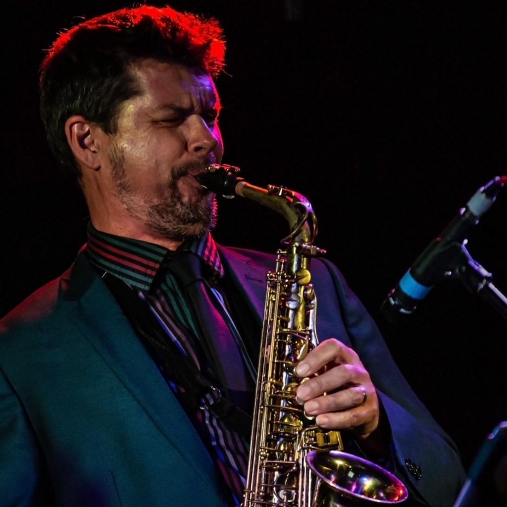 Jazz Sessions with Loren Hignell Ex Cellar Kingston KINGSTON UPON THAMES