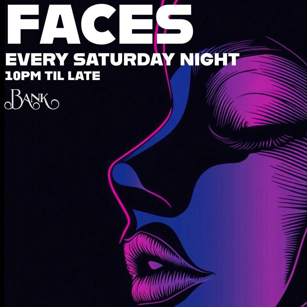Faces Bank Wolverhampton Wolverhampton