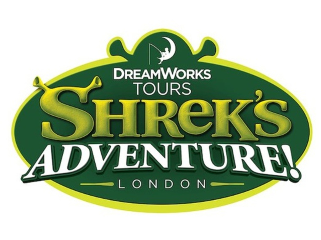 Shrek's Adventure London Standard Entry Shrek's Adventure London London