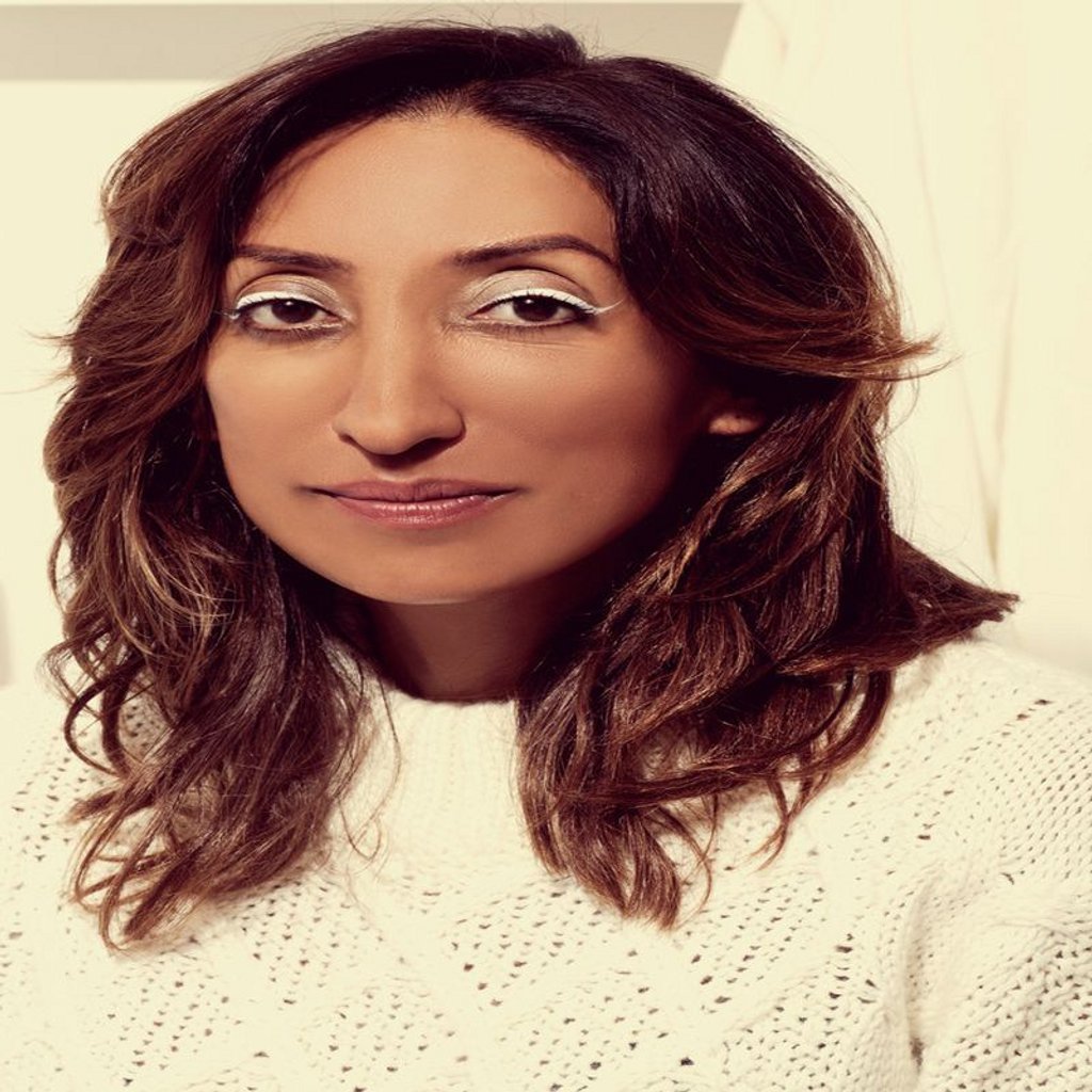 Firkin Hilarious Comedy: Shazia Mirza