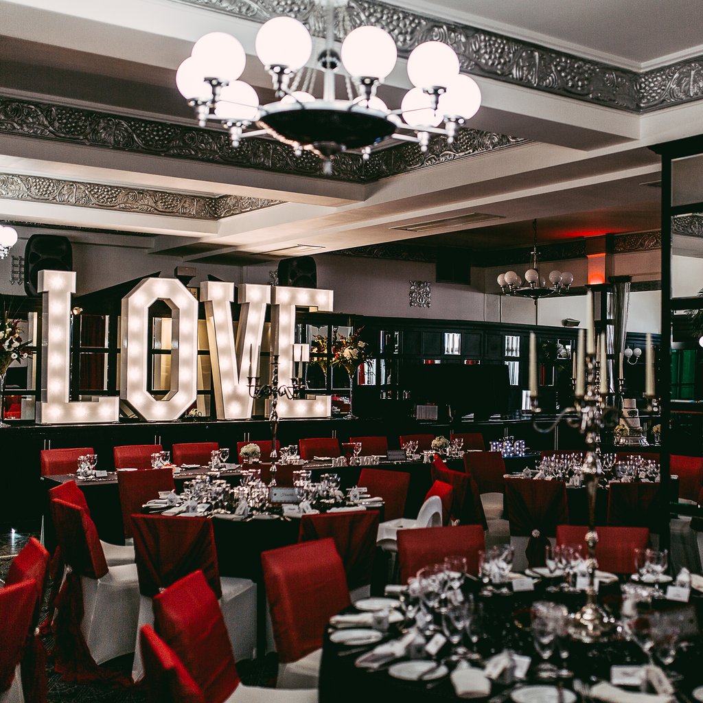 The Cumberland Hotel - Wedding Open Day The Cumberland Hotel Bournemouth