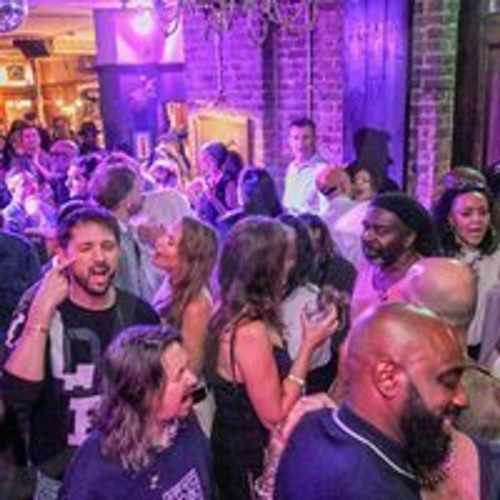 ALL ABOUT DA BOOGIE March  2025 edition Horse And Groom London
