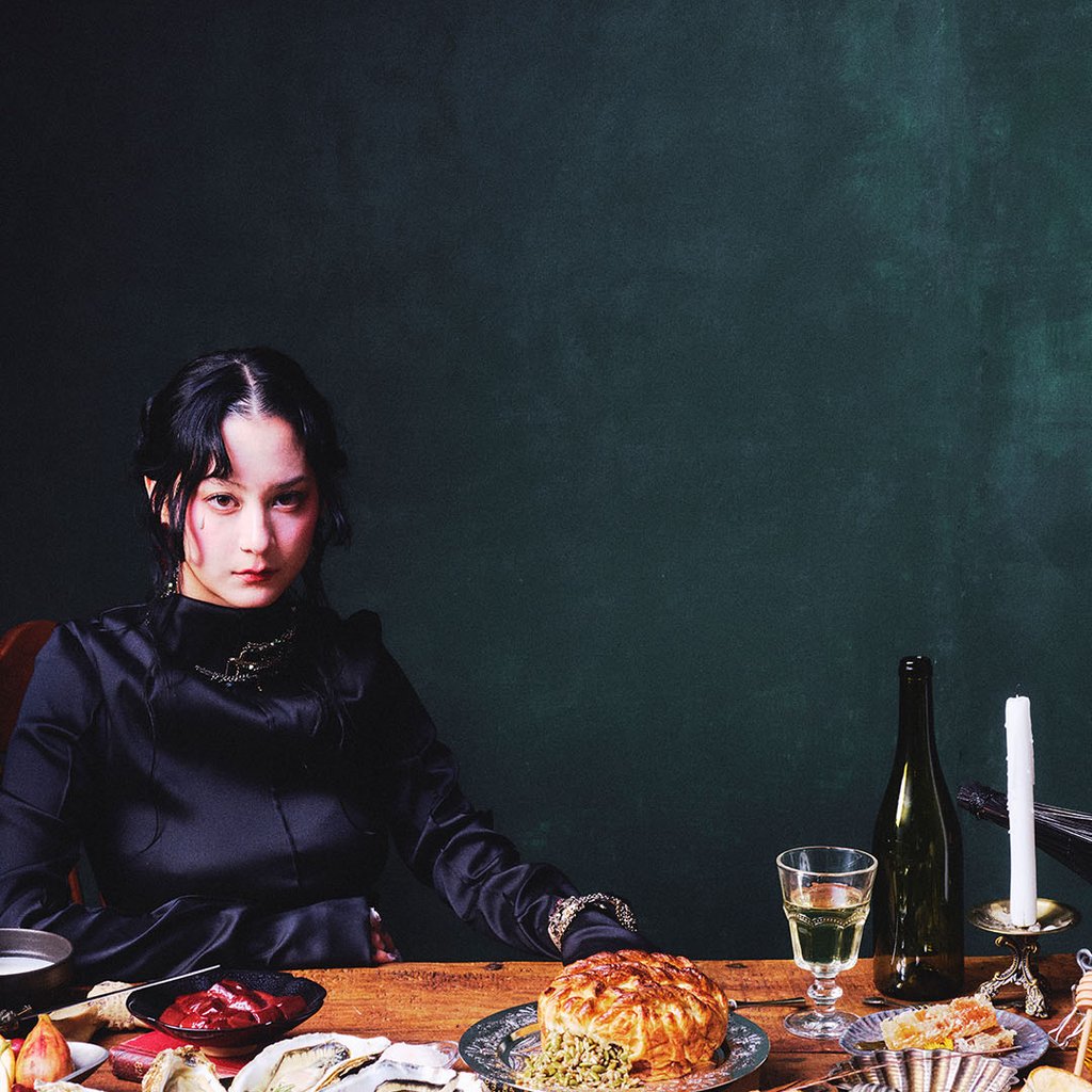 Japanese Breakfast: Listening Party The Jacaranda Club Liverpool