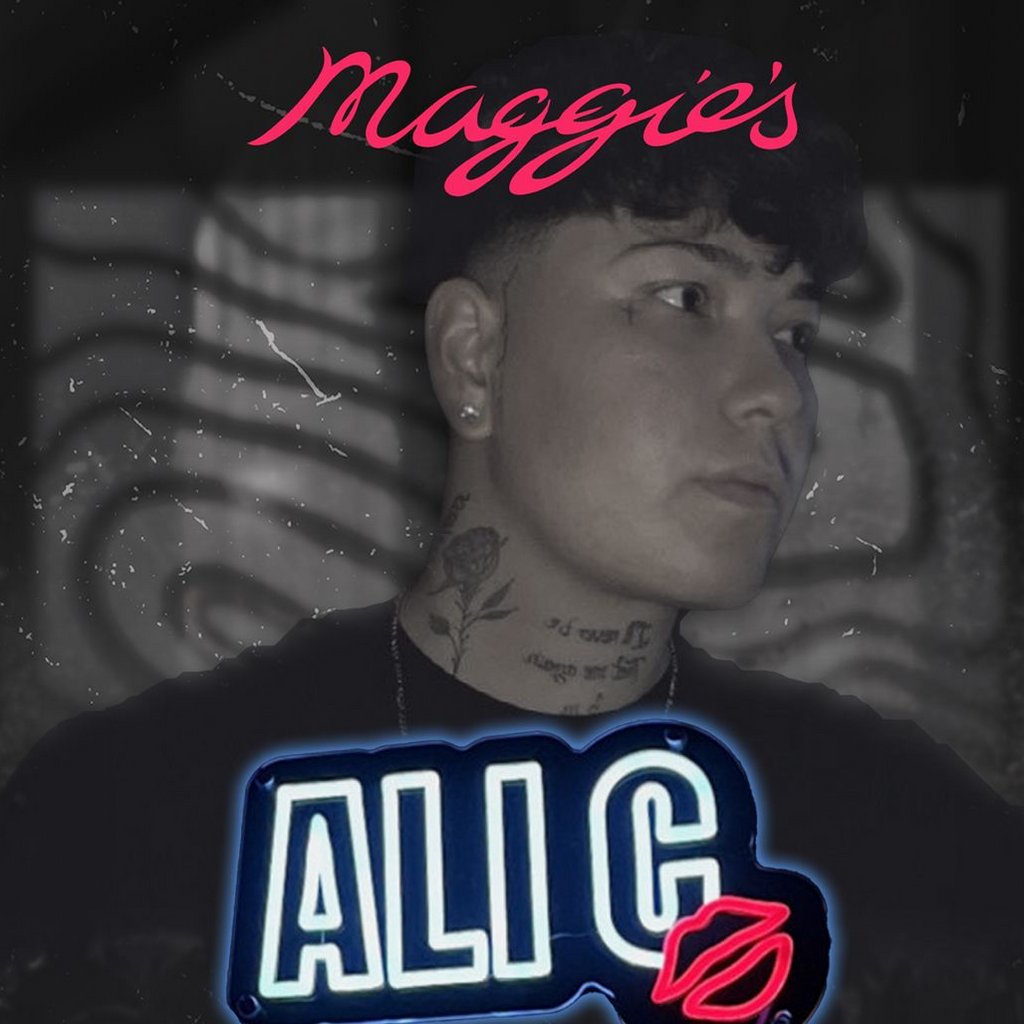 Maggies  presents Ali C Maggies Halifax Halifax