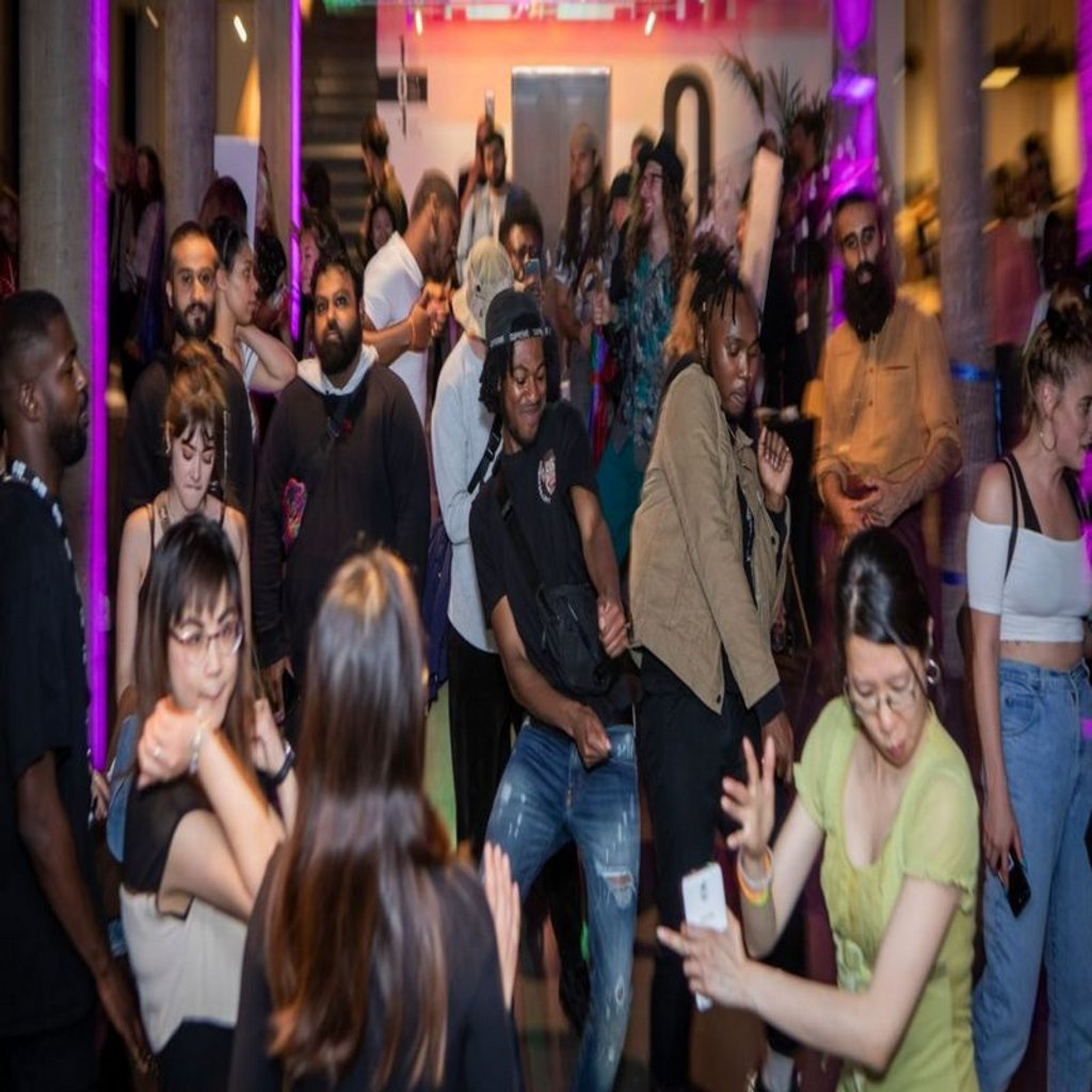 Pulse of the Planet - celebrate the Spring Equinox Science Gallery London London