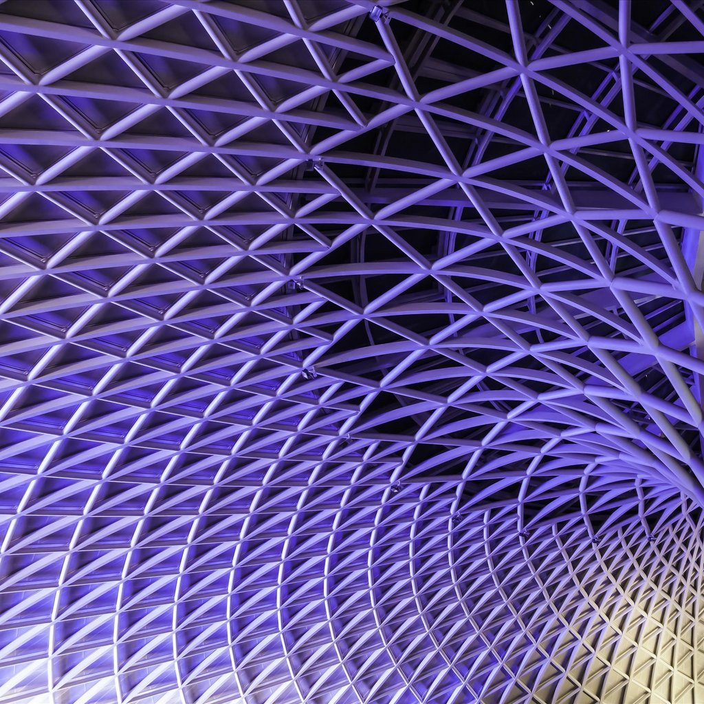 Patterns Photography Exhibition Milgate House Reading