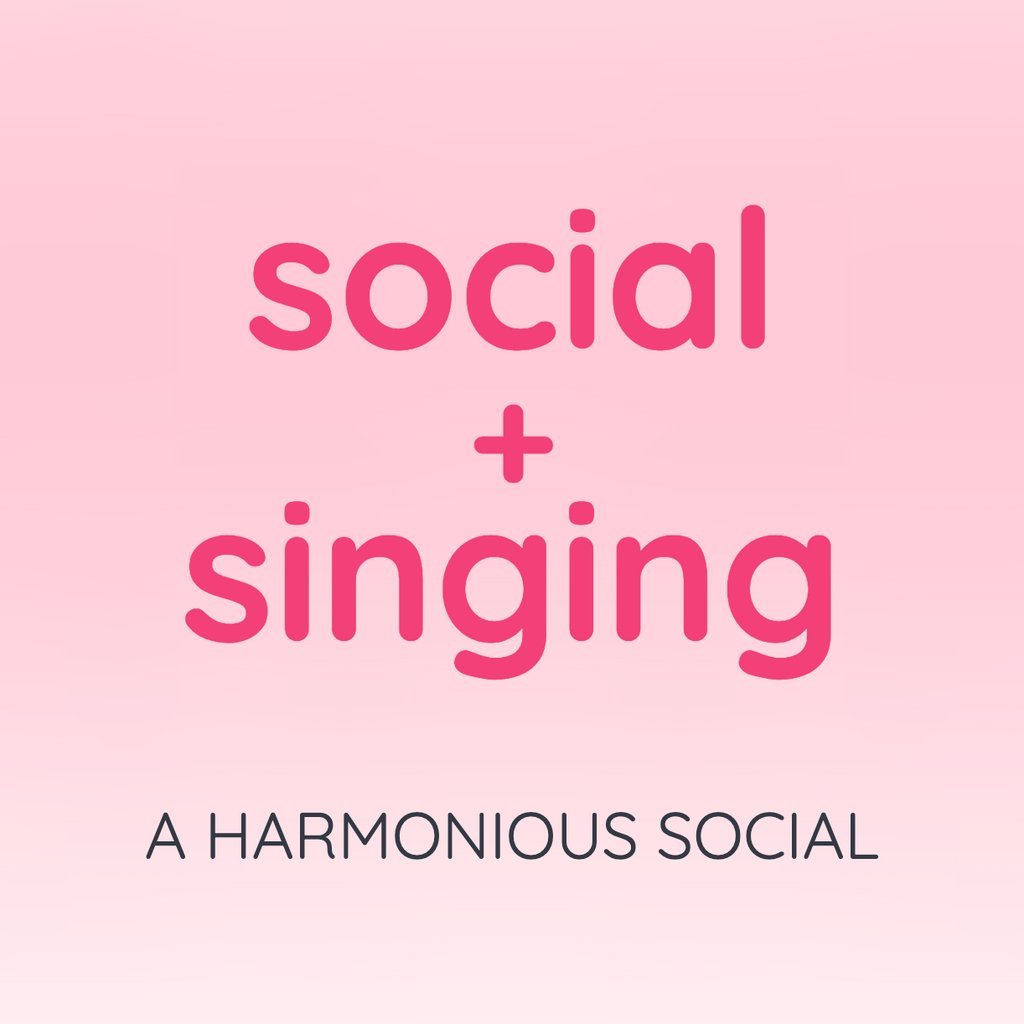Social + singing The New Cross House London