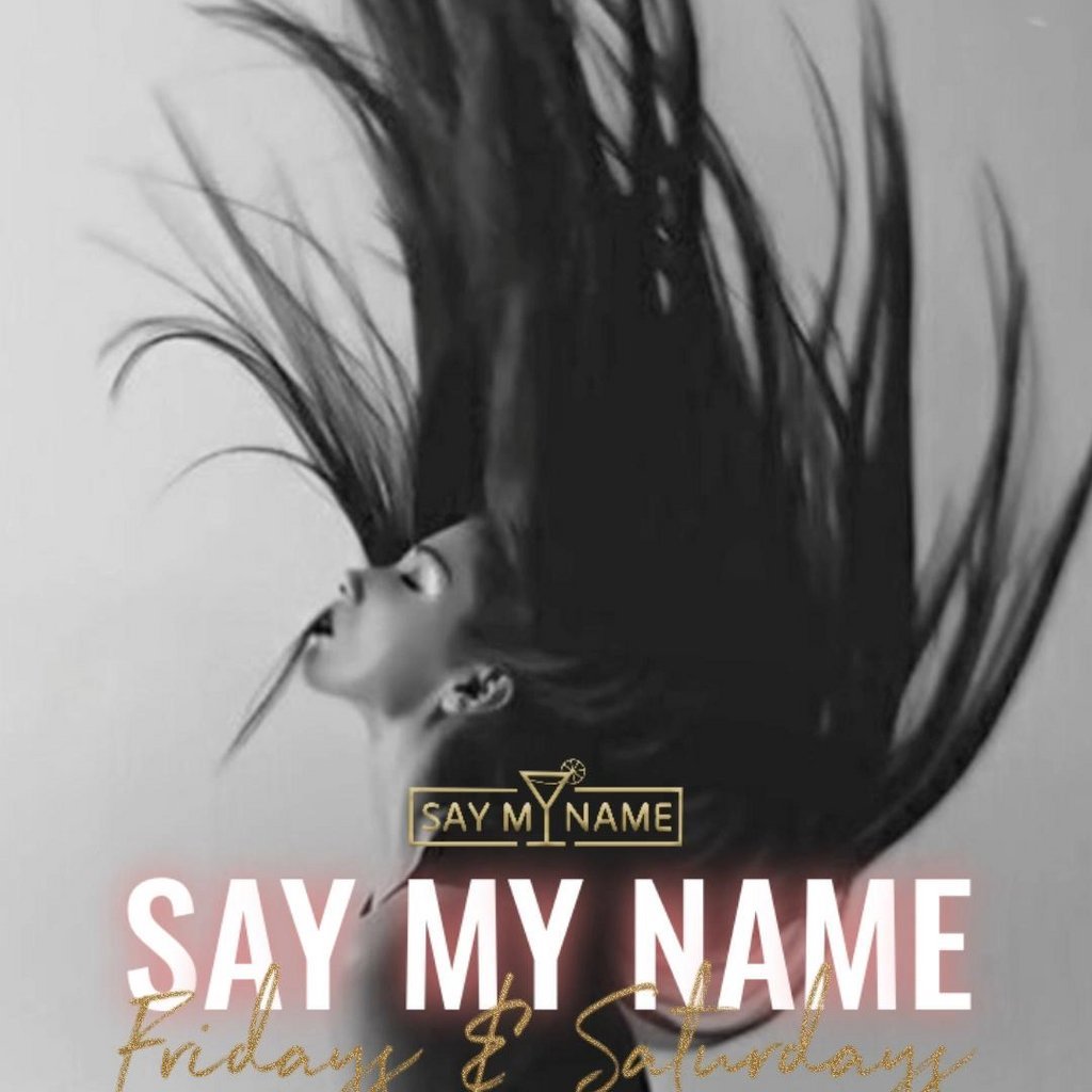 Say My Name Ultra Nightclub Leeds