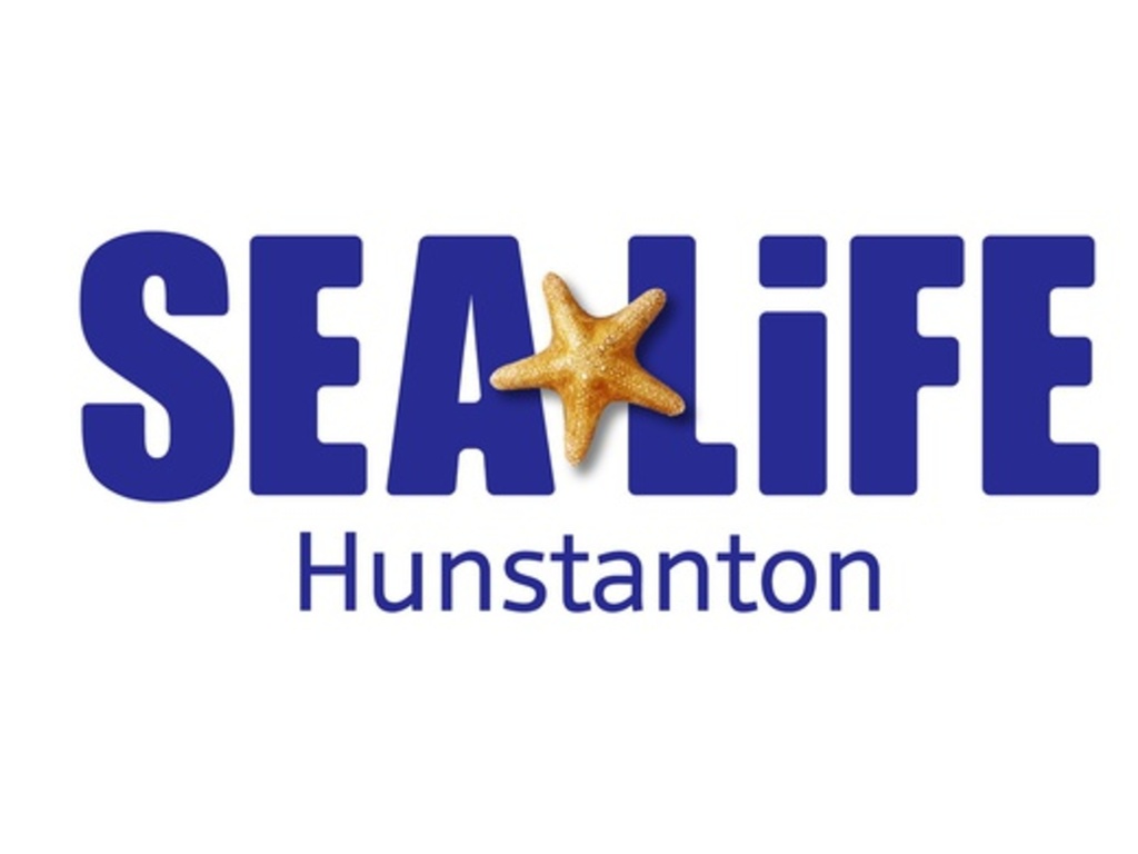 Sea Life Hunstanton Standard Entry Seagate Road Hunstanton