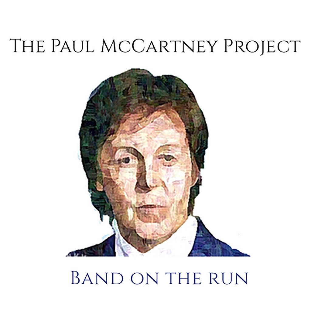The Paul McCartney Project: Band on the Run Norden Farm Centre For The Arts Maidenhead