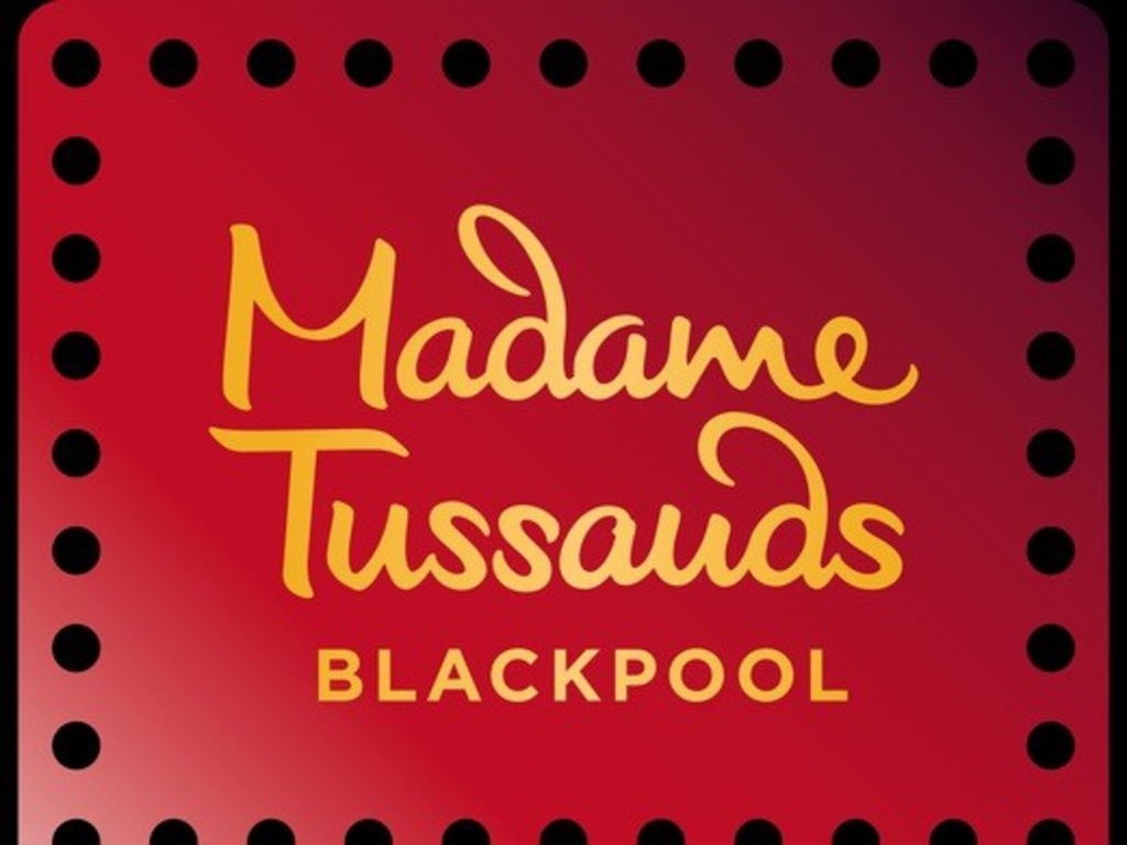 Madame Tussauds Blackpool Madame Tussauds Blackpool Madame Tussauds Blackpool Blackpool
