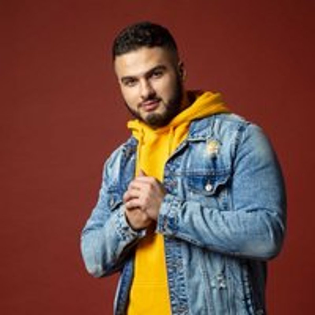 Good Ship Comedy feat. Kae Kurd Swimmer At The Grafton London