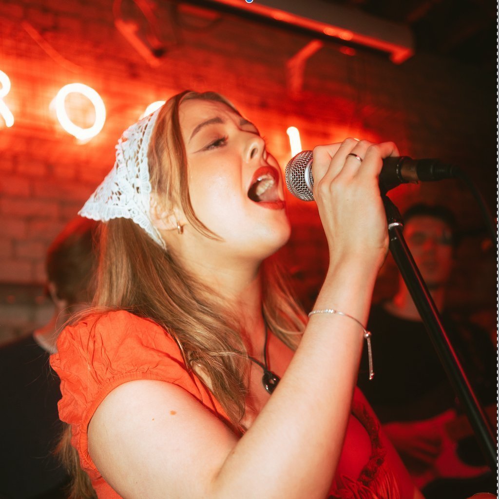 ParrJazz Presents: Jazz Saturdays at Ma Boyles Ma Boyles Alehouse And Eatery Liverpool