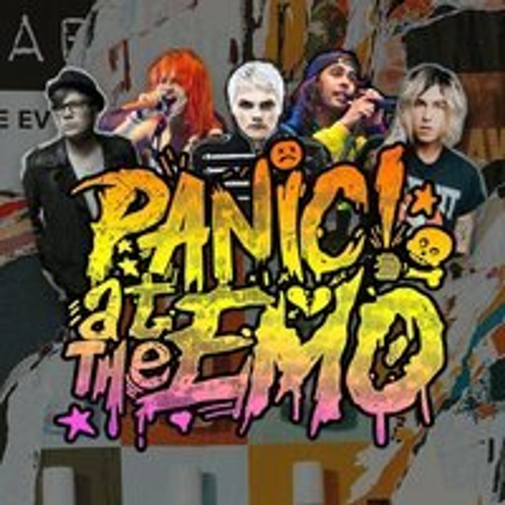 Panic! at the Emo Club Night - MK11 MK11 LIVE MUSIC VENUE Milton Keynes