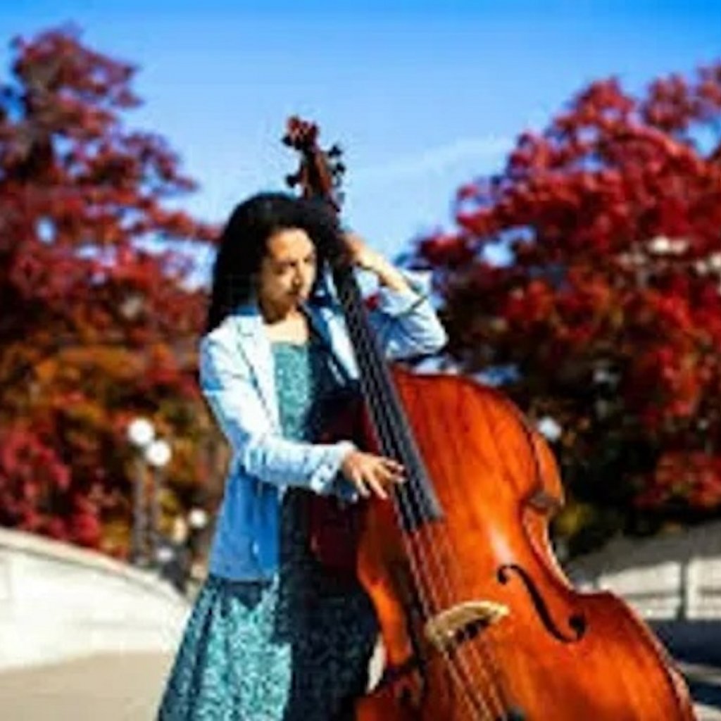 Women in Jazz Media presents: Devon Gates Karamel N22 | Collage Arts London