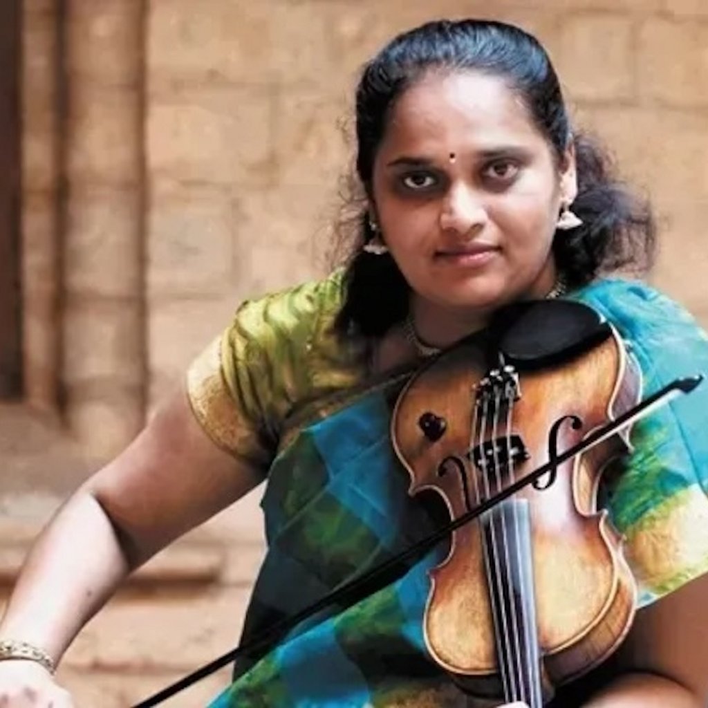 Jyotsna Srikanth MBE presents Bangalore Dreams Karamel N22 | Collage Arts London