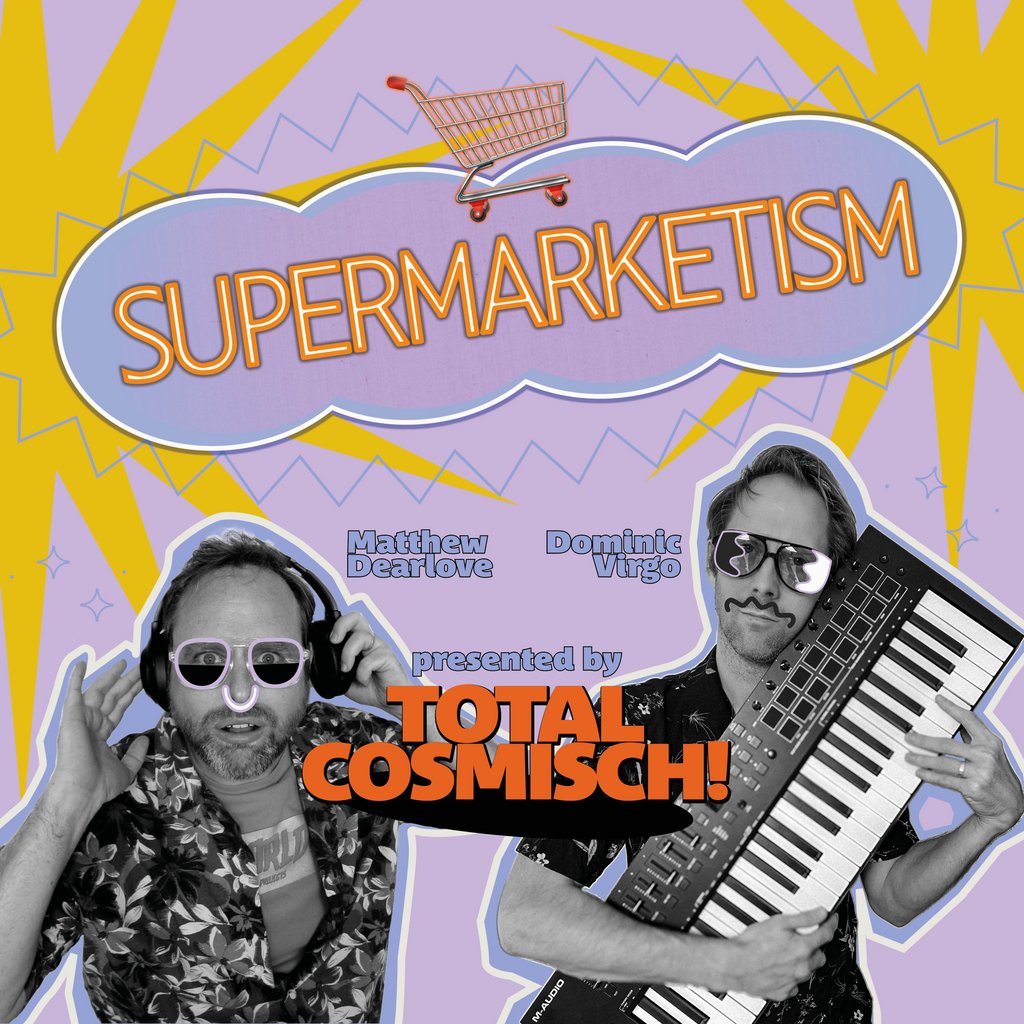Supermarketism The Glitch London