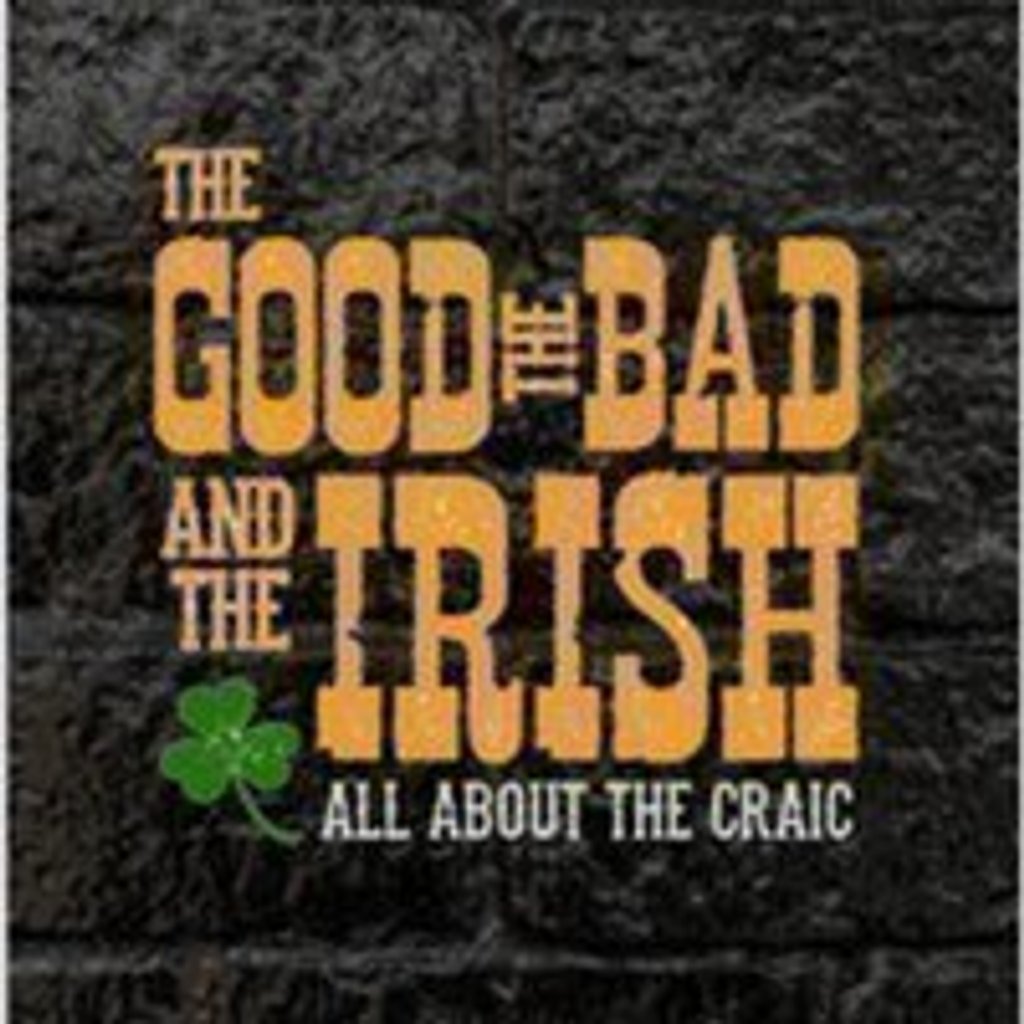 St Patrick's Best Of Irish! The Canon's Gait Edinburgh