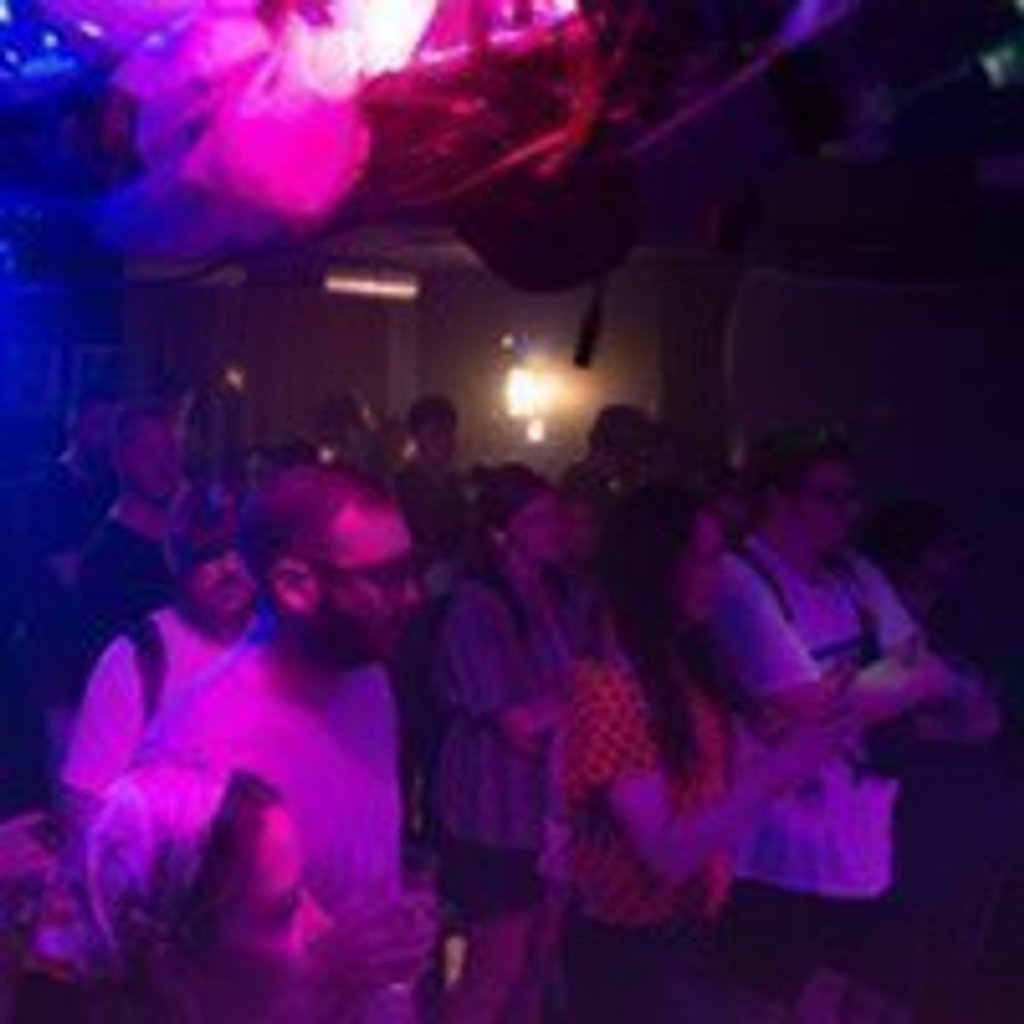 BLEEP #26 - Electronic Open Mic Party The Peer Hat Manchester